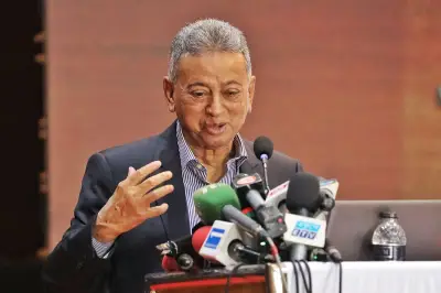 প্রধানমন্ত্রীর কার্যালয়ে ড্যাশবোর্ড থাকবে উন্নয়ন প্রকল্প তদারকির জন্য: অর্থমন্ত্রী