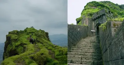 লোহাগড় দুর্গে দর্শনার্থীর মৃত্যু, উঠে এল রহস্যময় গল্প