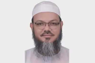 মনিরুল হক চৌধুরীকে নিয়ে মানহানির মামলায় ইসলামী আন্দোলনের নেতা গ্রেপ্তার
