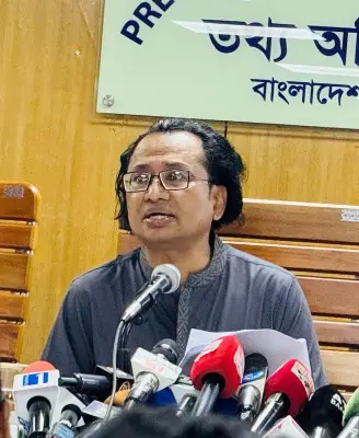 দিল্লি বিমানবন্দরে অপেক্ষায় রাখা হয়রানিমূলক: উপদেষ্টা
