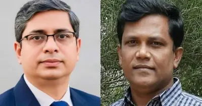 প্রতিমন্ত্রী মীর শাহে আলমের সাংবাদিক গ্রেফতারে দুঃখ প্রকাশ
