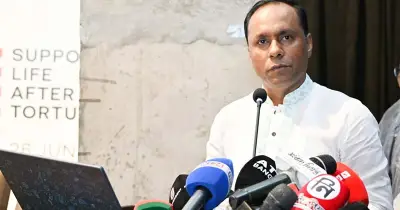 নির্যাতনের শিকারদের পুনর্বাসনে সংসদীয় টাস্কফোর্স গঠনের আহ্বান ডেপুটি স্পিকারের