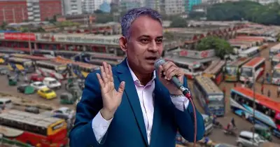 ঢাকার বাসস্ট্যান্ড সরানো হচ্ছে না, ডিপো ব্যবস্থাপনায় জোর