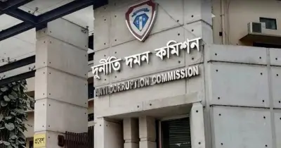 মালয়েশিয়ায় শ্রমিক নিয়োগে দুর্নীতি: মাসুদ উদ্দিন চৌধুরীর ৪ দিনের রিমান্ড মঞ্জুর