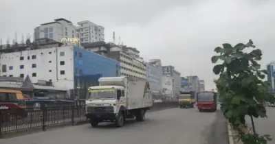 বায়ুদূষণে ঢাকা বিশ্বের ১৩তম, সকালে একিউআই সূচক ৯২