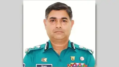 ডিআইজি বিপ্লব তালুকদার সাময়িক বরখাস্ত: হাসনাত আব্দুল্লাহর পদত্যাগের চ্যালেঞ্জ
