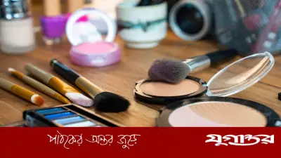 তীব্র গরমে মেকআপ টিকিয়ে রাখার সহজ ৭ উপায়