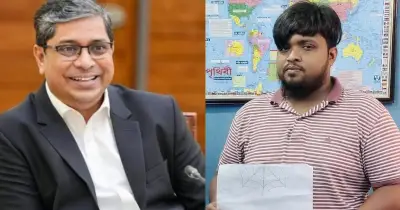 প্রতিমন্ত্রীর মানহানি মামলায় সম্পাদক গ্রেপ্তার