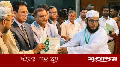 ইসলামিক শিক্ষায় বেস্ট স্কলার তৈরির নির্দেশ শিক্ষামন্ত্রীর