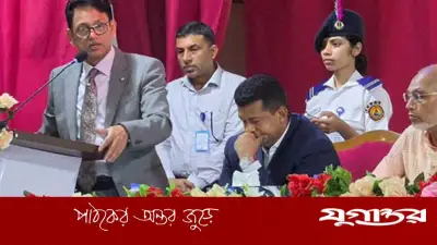 শিক্ষার পরিবর্তন আনতেই হবে: শিক্ষামন্ত্রী মিলন