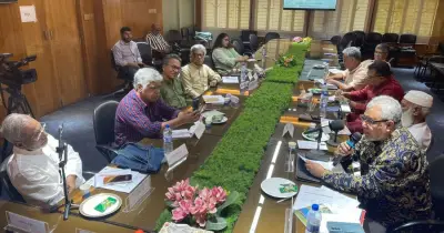 কৃষি বাজেট নিয়ে আশা ও উদ্বেগ বিশেষজ্ঞদের