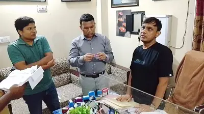 বাগমারায় ভুয়া ডাক্তারকে ৬ মাসের কারাদণ্ড, শিশুমৃত্যুর ঘটনায় অভিযান