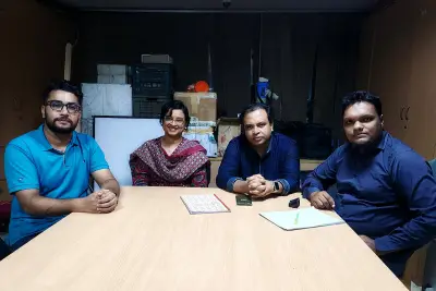বাবা দিবসে চট্টগ্রাম বন্ধুসভার ‘বাবাদের গল্প শুনি’ আয়োজন