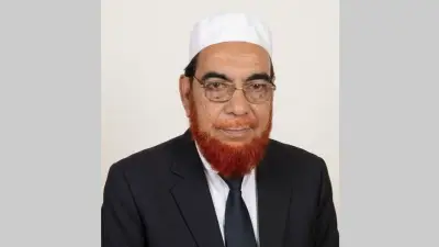 ফেনী জেলা আওয়ামী লীগ সভাপতি আর নেই; হাসিনার বক্তব্য প্রচারে সরকারের নির্দেশনা