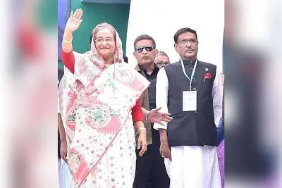 ফেনী হত্যা মামলায় শেখ হাসিনা-ওবায়দুল কাদেরসহ ১৭৮ জনের বিরুদ্ধে আদালতে হাজিরার নির্দেশ