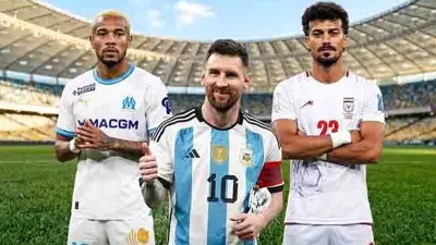 ফিফা র্যাংকিংয়ে শীর্ষে মেসি, যুবলীগ নেতা গ্রেপ্তার, লেবাননে হিজবুল্লাহ হামলা