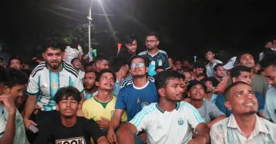 ফিফা বিশ্বকাপ ২০২৬: ঢাবি ক্যাম্পাসে বহিরাগত প্রবেশ ও যান চলাচলে নিষেধাজ্ঞা