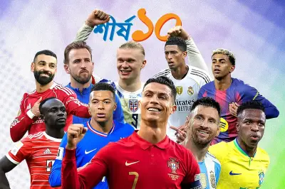 ফিফা বিশ্বকাপের ইতিহাসে প্রথমবার ৪৮ দল ও তিন দেশের আয়োজন