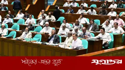 করমুক্ত আয়সীমা বাড়িয়ে অর্থ বিল-২০২৬ পাশ, বিনিয়োগ তথ্য প্রকাশ প্রত্যাহার