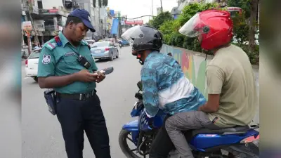 জাতীয় সংসদে নতুন বাজেট পেশ করলেন অর্থমন্ত্রী