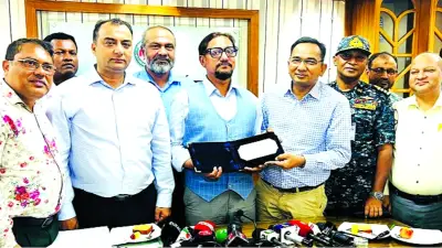 কাতার থেকে ফিরলো পাঁচ প্রবাসীর মরদেহ, কান্নায় ভারী সিলেট বিমানবন্দর