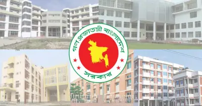 পাঁচটি বিশেষায়িত শিশু হাসপাতাল চালু হচ্ছে ছয় মাসের মধ্যে
