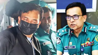 সাবেক কমিশনার সাইফুলের তদন্ত প্রতিবেদন ১৬ আগস্ট, খুলনায় মসজিদে গুলি, ডেঙ্গু পরিকল্পনা