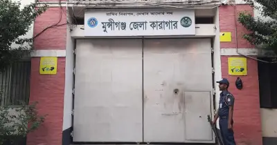কারাগারে অসুস্থ সাবেক শিক্ষামন্ত্রী দীপু মনি, ঢামেকে ভর্তি