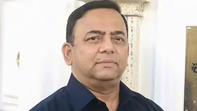 সাবেক আইজিপি বেনজীর আহমেদ দুবাইয়ে গ্রেপ্তার, ইসলামী ব্যাংককে আড়াই হাজার কোটি টাকা বিশেষ ধার দিলো বাংলাদেশ ব্যাংক