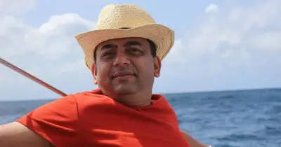 দুবাইয়ে গ্রেপ্তার সাবেক আইজিপি বেনজীর আহমেদ