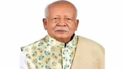 সাবেক এমপি মোশারফ হোসেন মিয়া মারা গেছেন, ৫ জেলায় ৬০ কিমি বেগে ঝড়ের আভাস