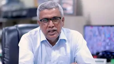 সোময় টিভির সাবেক এমডি জালিয়াতি মামলায় কারাগারে
