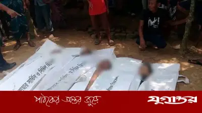 ছাগল ছানা উদ্ধারে গিয়ে কূপে প্রাণ গেল বাবা-ছেলেসহ চারজনের