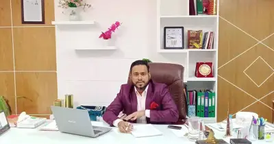 প্রতারণা চক্রের মূলহোতা মির্জা আবুল বাশার গ্রেফতার