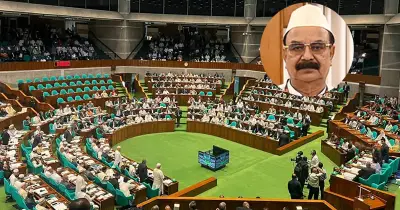 গয়েশ্বর রায়ের প্রশ্ন: দেশ কি শুধু মুসলমানের জন্য স্বাধীন?