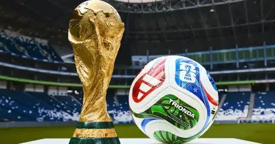 ঘানার ওঝার ভবিষ্যদ্বাণী: এই বিশ্বকাপ রোনালদোর