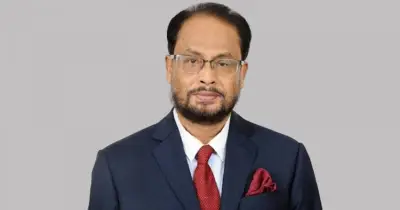 দুই বছর পর পাসপোর্ট পাচ্ছেন জিএম কাদের ও তার স্ত্রী
