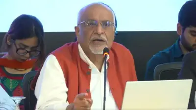 সুশাসন ছাড়া এনবিআরের লক্ষ্যমাত্রা অর্জন অসম্ভব: ড. দেবপ্রিয়