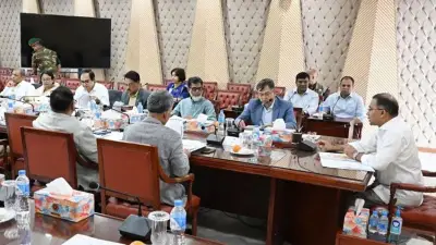 ঢাকার বাইরে সরানো হবে চারটি আন্তঃজেলা বাস টার্মিনাল