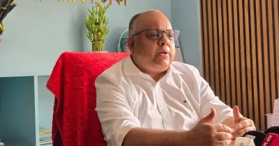 অনিয়মে সরকারের কয়েকশ কোটি টাকার সম্পদ বেহাত: ঢাকা জেলা পরিষদ প্রশাসক