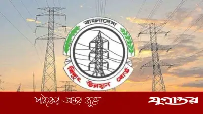সরকারি বিদ্যুৎ কোম্পানি ইজিবিতে ২০ জনের চাকরি, আবেদন শুরু ১ জুলাই
