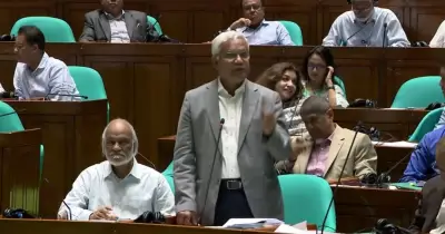 দুস্থ নারীদের আত্মনির্ভরশীল করতে সরকারের নানা কর্মসূচি: মন্ত্রী