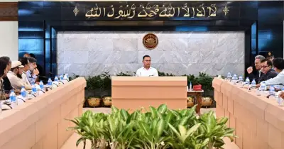 বন্ধ কারখানায় বিনিয়োগে বিশেষ উদ্যোগ সরকারের