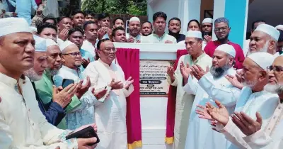 কওমী মাদরাসার শিক্ষক নিয়োগে সরকারের যুগান্তকারী পদক্ষেপ