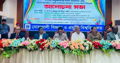 প্রাথমিকে ৫০ হাজার শিক্ষক নিয়োগের ঘোষণা শিক্ষামন্ত্রীর
