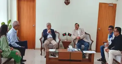 সংখ্যালঘু কল্যাণে সর্বোচ্চ অগ্রাধিকার দেবে সরকার: মির্জা ফখরুল