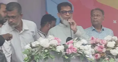 ক্রীড়ায় বিশ্বে মাথা উঁচু করতে সরকার কাজ করছে: প্রতিমন্ত্রী