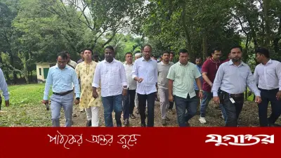 প্রাণিসম্পদ খাতকে লাভজনক করতে কাজ করছে সরকার: প্রতিমন্ত্রী টুকু