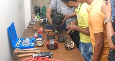 ৮.৫ লক্ষ তরুণের দক্ষতা উন্নয়নে ৯৫৬.৭৫ কোটি টাকার প্রকল্প অনুমোদন