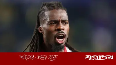বিশ্বকাপ থেকে প্রথম বিদায় হাইতির, ব্রাজিলের কাছে ৩-০ গোলে হার